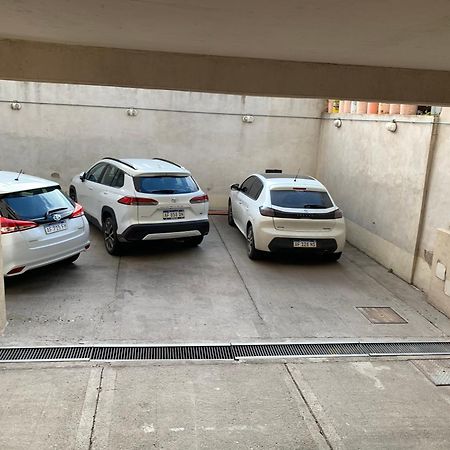 Dto Nuevo Barrio Universitario II , Wifi Y Cochera-Check In Express-Pet Friendly Баия-Бланка Экстерьер фото