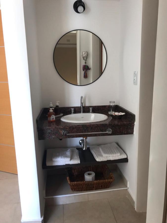 Dto Nuevo Barrio Universitario II , Wifi Y Cochera-Check In Express-Pet Friendly Баия-Бланка Экстерьер фото