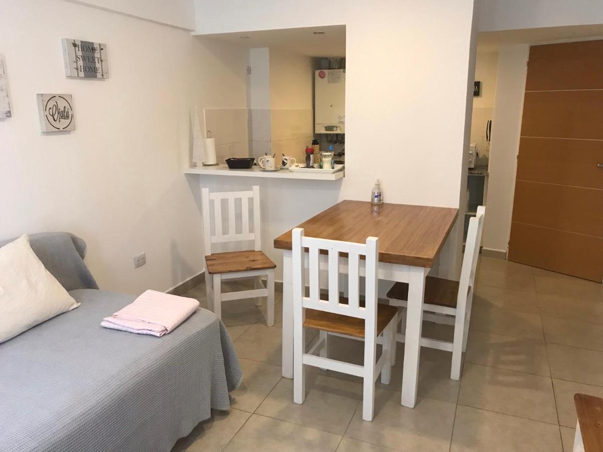 Dto Nuevo Barrio Universitario II , Wifi Y Cochera-Check In Express-Pet Friendly Баия-Бланка Экстерьер фото