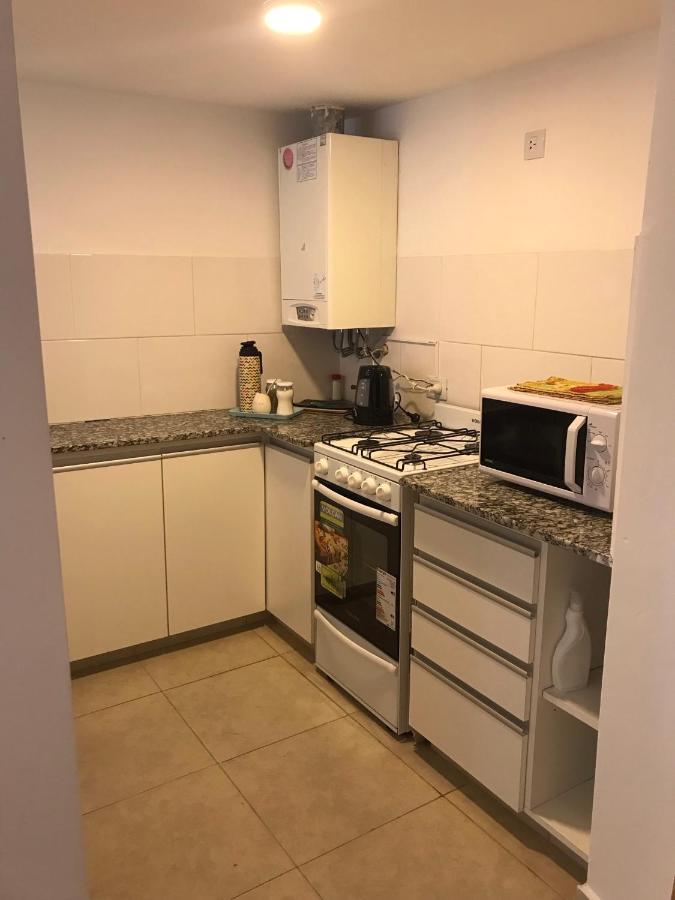 Dto Nuevo Barrio Universitario II , Wifi Y Cochera-Check In Express-Pet Friendly Баия-Бланка Экстерьер фото