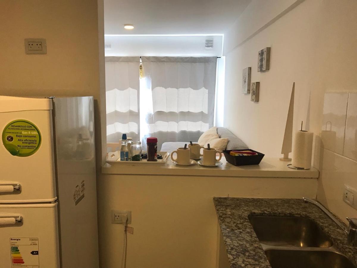 Dto Nuevo Barrio Universitario II , Wifi Y Cochera-Check In Express-Pet Friendly Баия-Бланка Экстерьер фото