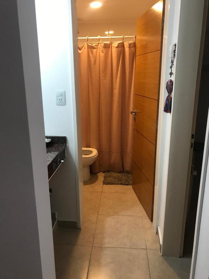 Dto Nuevo Barrio Universitario II , Wifi Y Cochera-Check In Express-Pet Friendly Баия-Бланка Экстерьер фото