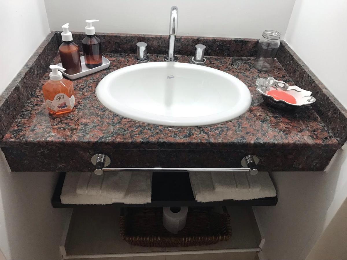 Dto Nuevo Barrio Universitario II , Wifi Y Cochera-Check In Express-Pet Friendly Баия-Бланка Экстерьер фото