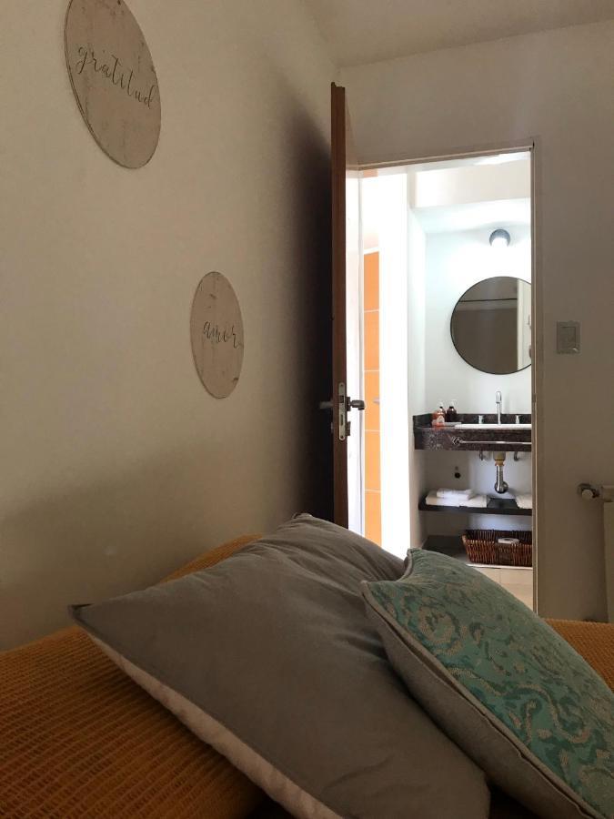 Dto Nuevo Barrio Universitario II , Wifi Y Cochera-Check In Express-Pet Friendly Баия-Бланка Экстерьер фото