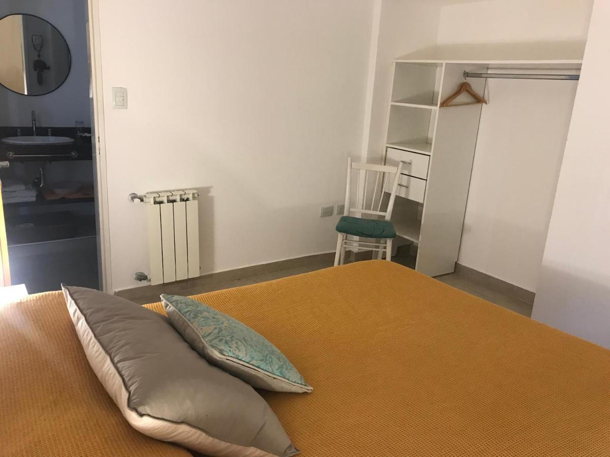 Dto Nuevo Barrio Universitario II , Wifi Y Cochera-Check In Express-Pet Friendly Баия-Бланка Экстерьер фото