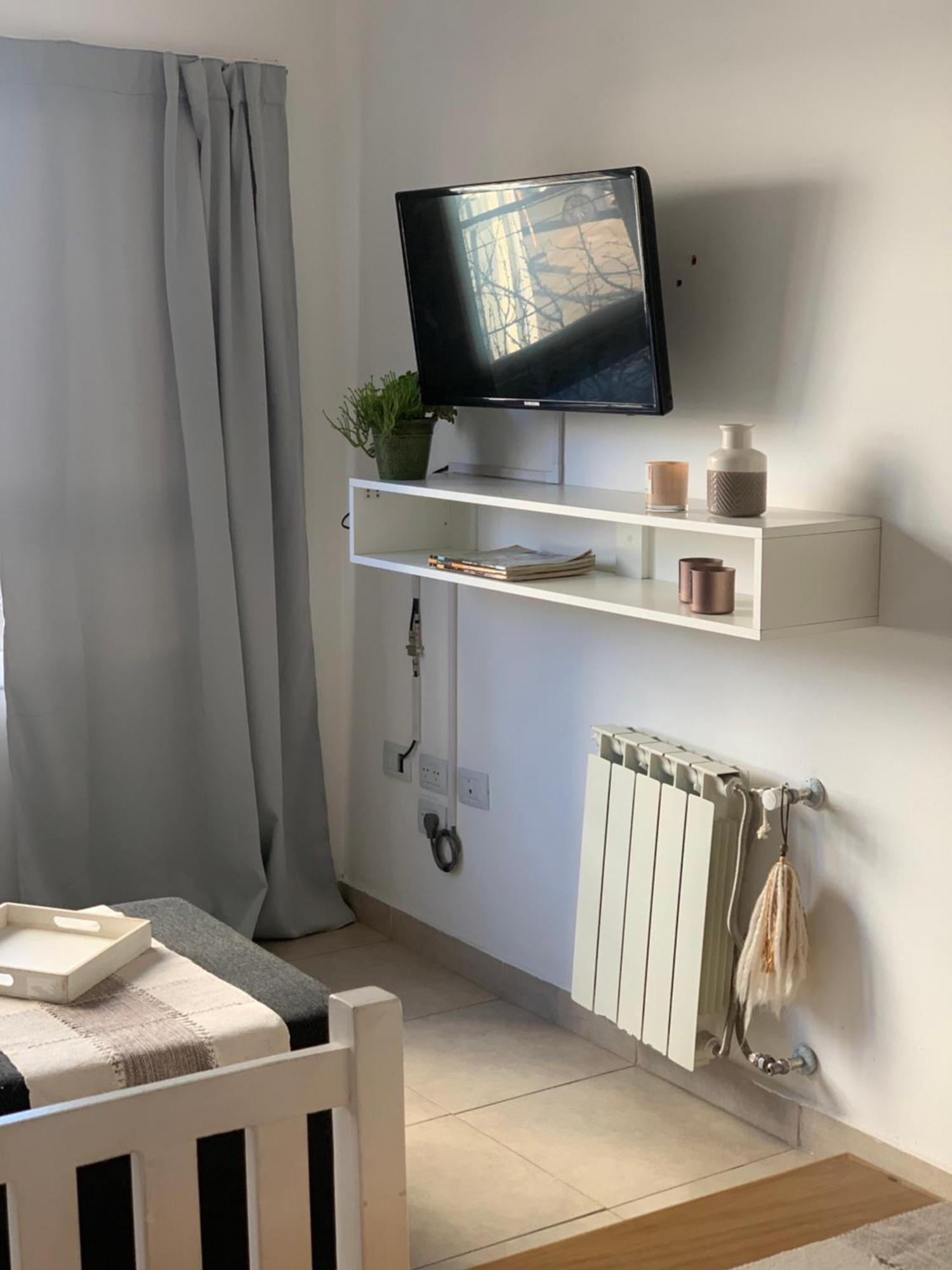 Dto Nuevo Barrio Universitario II , Wifi Y Cochera-Check In Express-Pet Friendly Баия-Бланка Экстерьер фото
