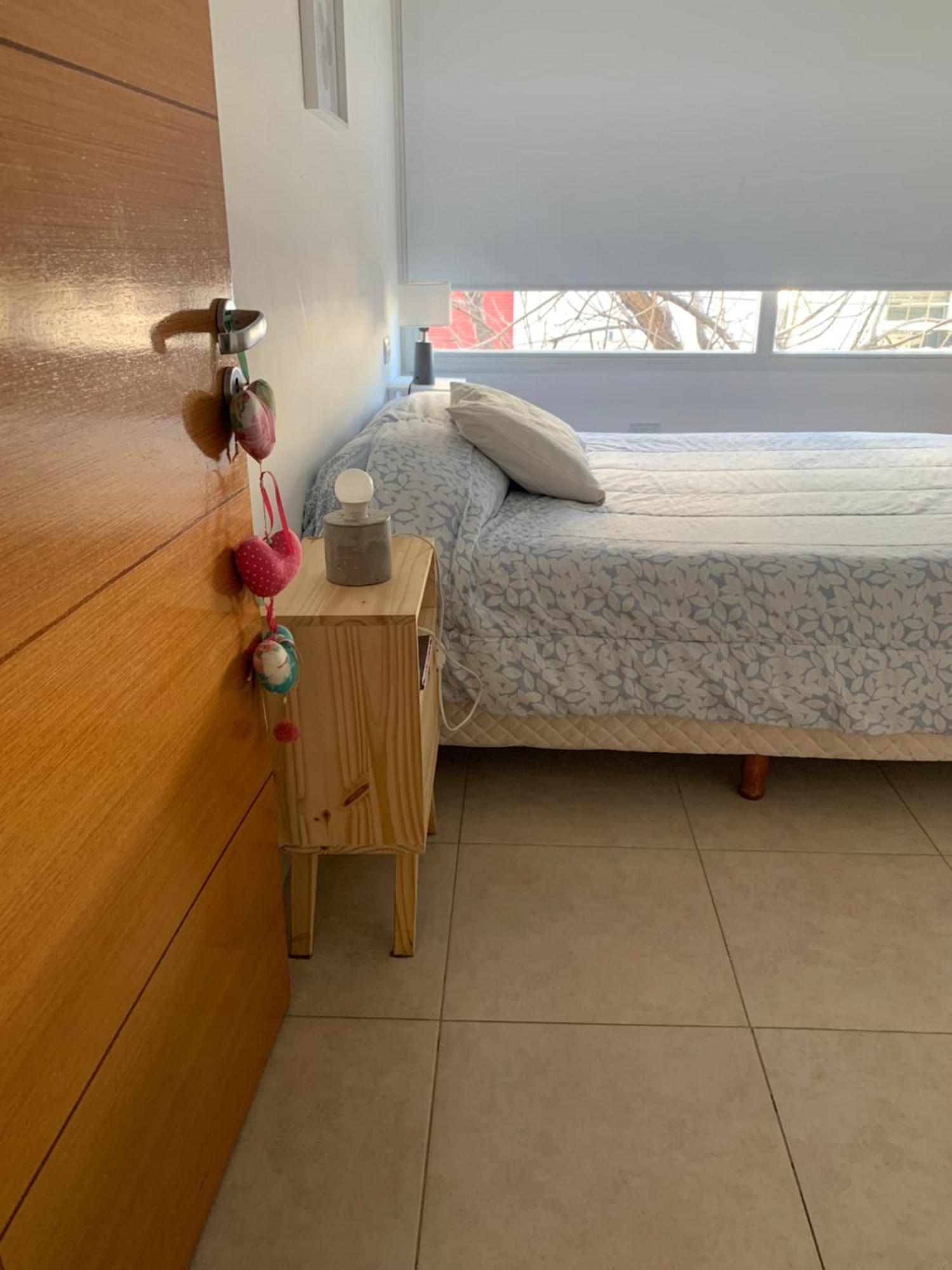 Dto Nuevo Barrio Universitario II , Wifi Y Cochera-Check In Express-Pet Friendly Баия-Бланка Экстерьер фото