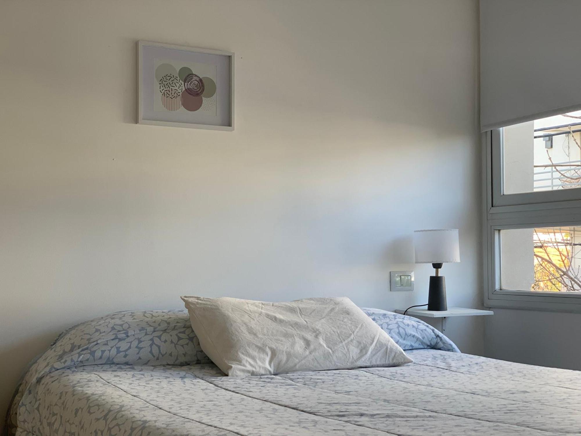 Dto Nuevo Barrio Universitario II , Wifi Y Cochera-Check In Express-Pet Friendly Баия-Бланка Экстерьер фото