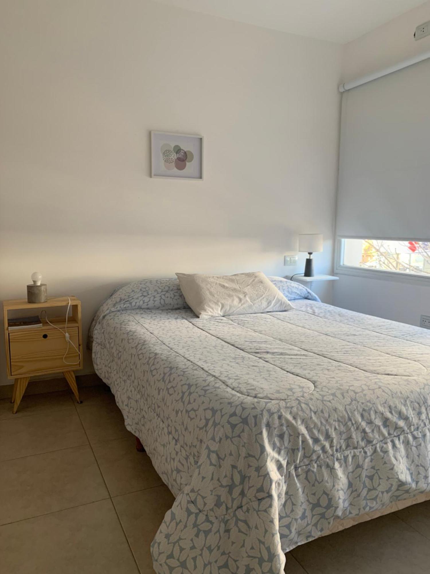 Dto Nuevo Barrio Universitario II , Wifi Y Cochera-Check In Express-Pet Friendly Баия-Бланка Экстерьер фото
