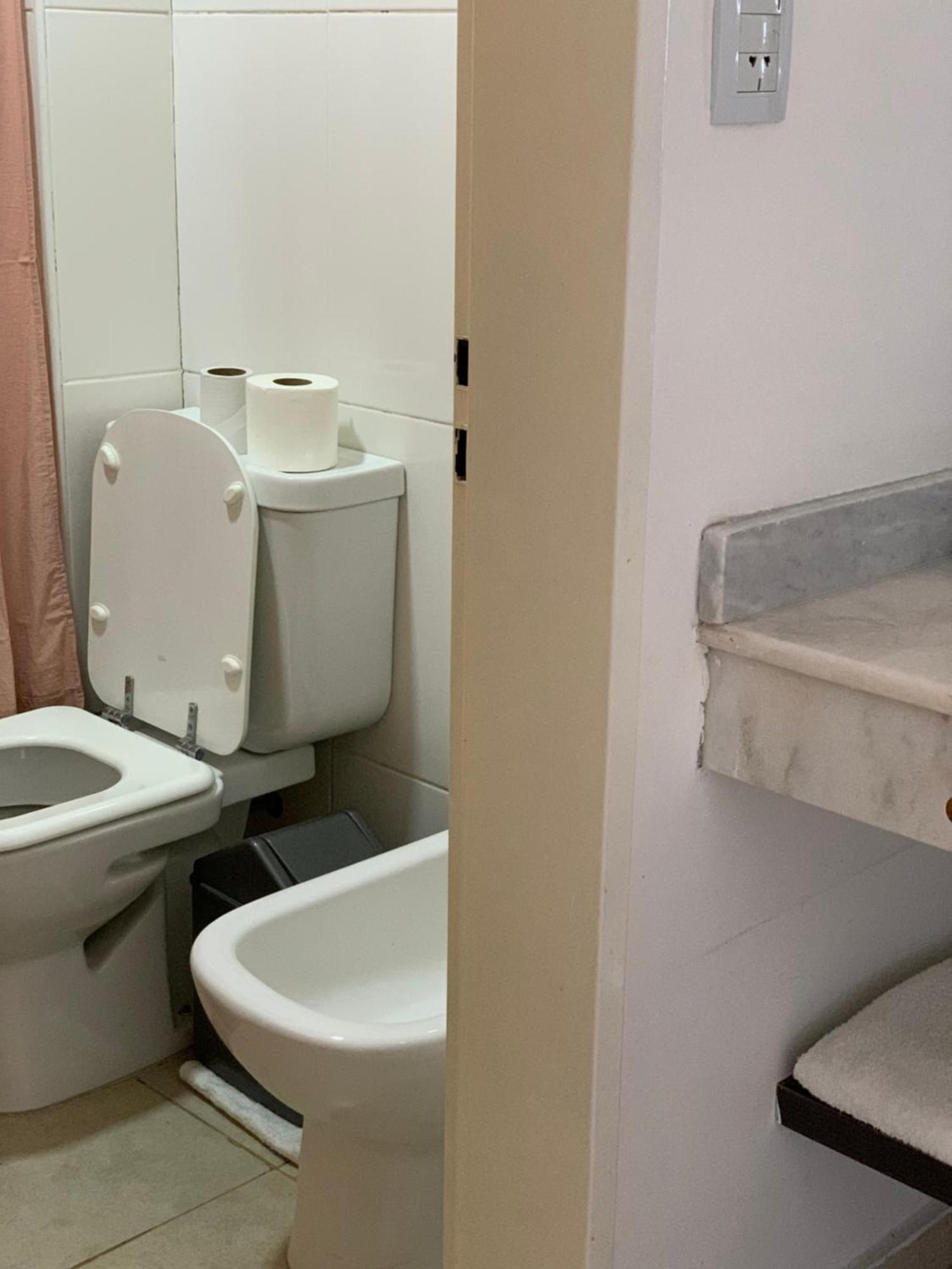 Dto Nuevo Barrio Universitario II , Wifi Y Cochera-Check In Express-Pet Friendly Баия-Бланка Экстерьер фото