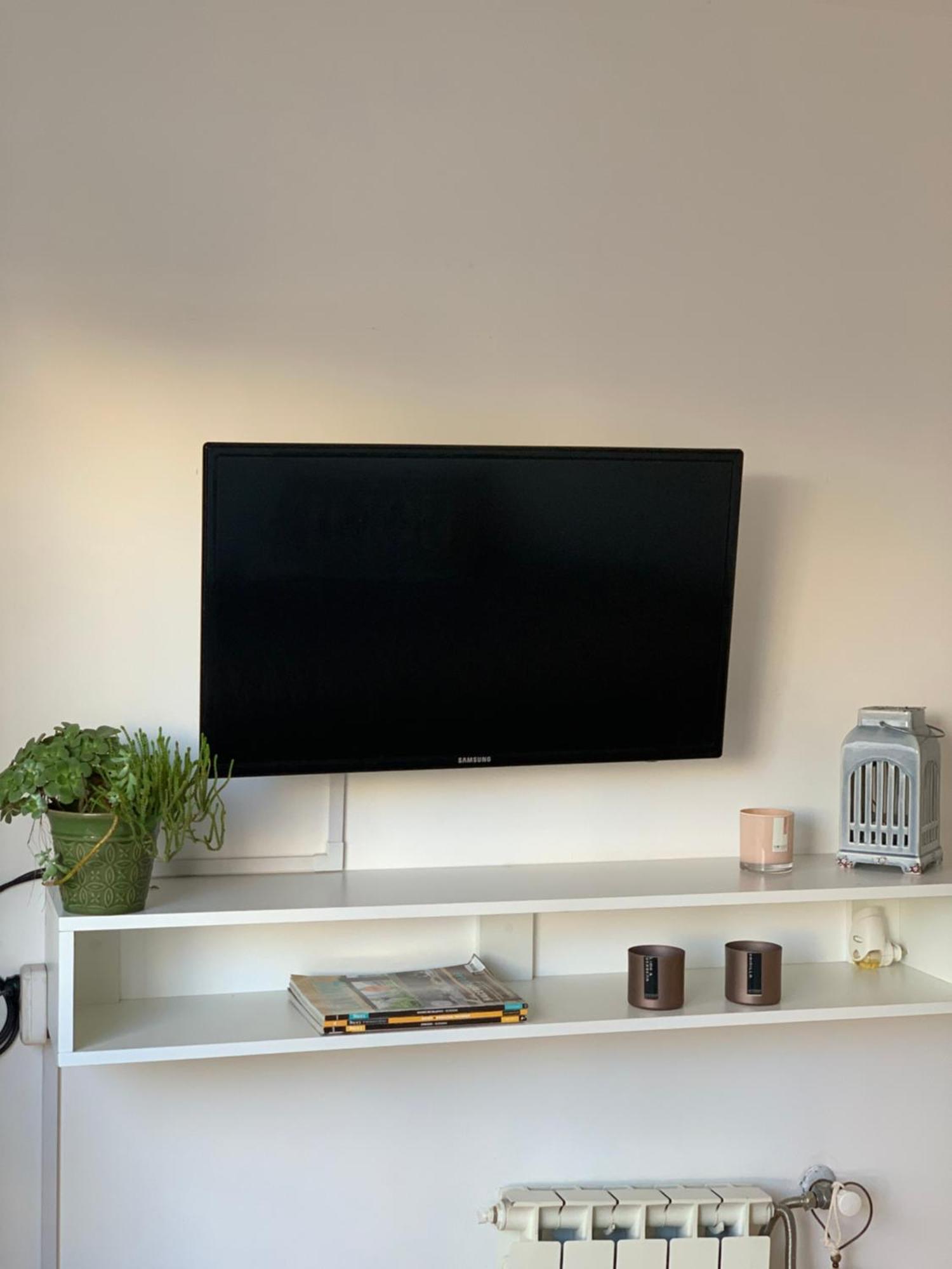 Dto Nuevo Barrio Universitario II , Wifi Y Cochera-Check In Express-Pet Friendly Баия-Бланка Экстерьер фото