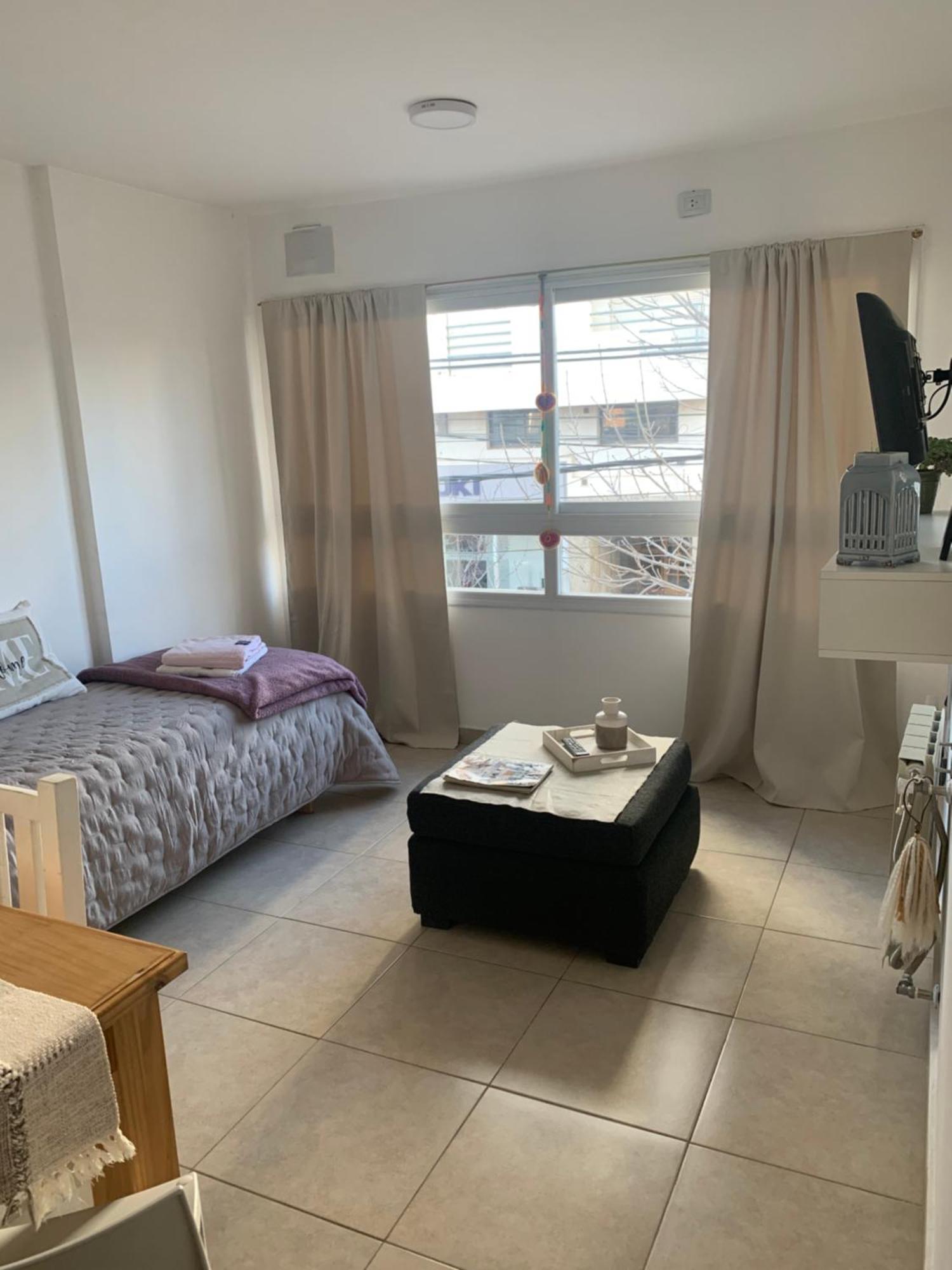 Dto Nuevo Barrio Universitario II , Wifi Y Cochera-Check In Express-Pet Friendly Баия-Бланка Экстерьер фото